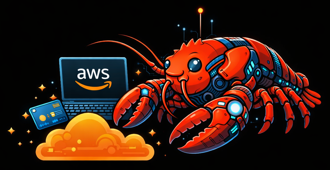AWS EC2 instance setup — launching your cloud server